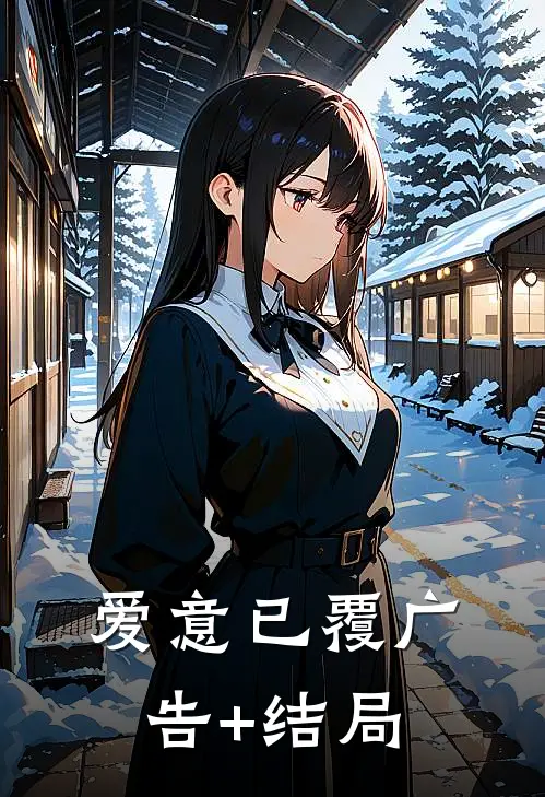 爱意已覆广告+结局