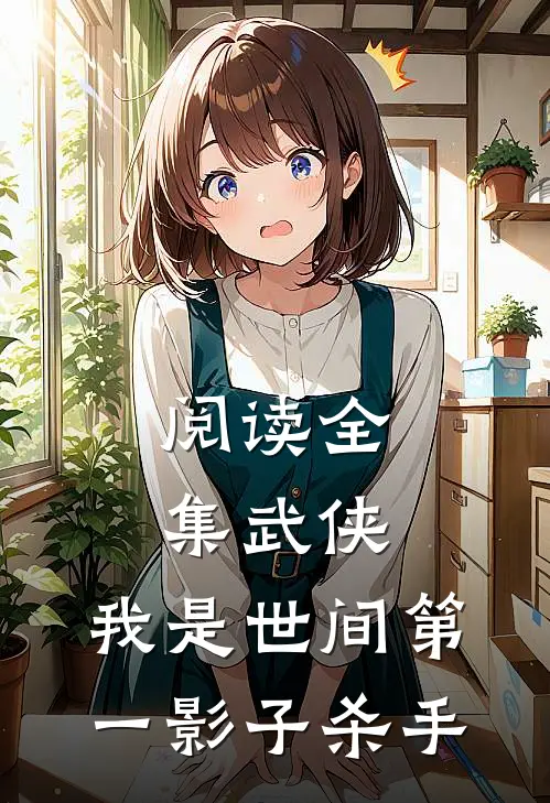 阅读全集武侠：我是世间第一影子杀手