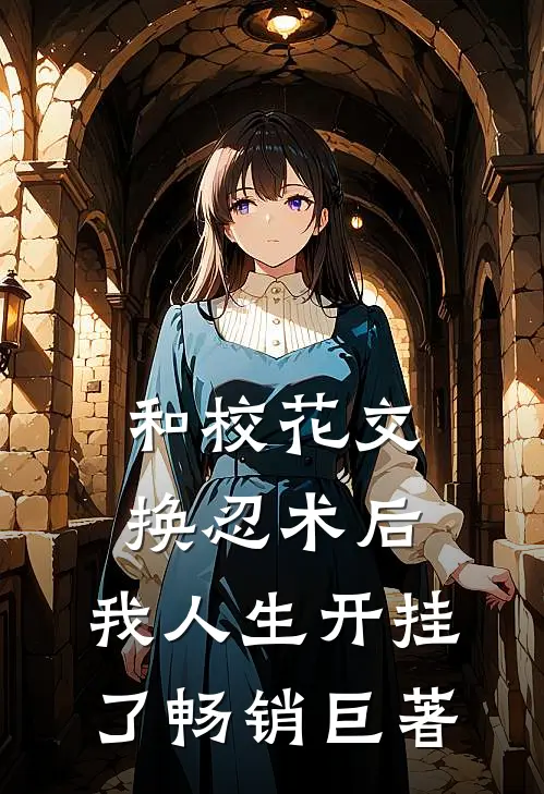 和校花交换忍术后，我人生开挂了畅销巨著