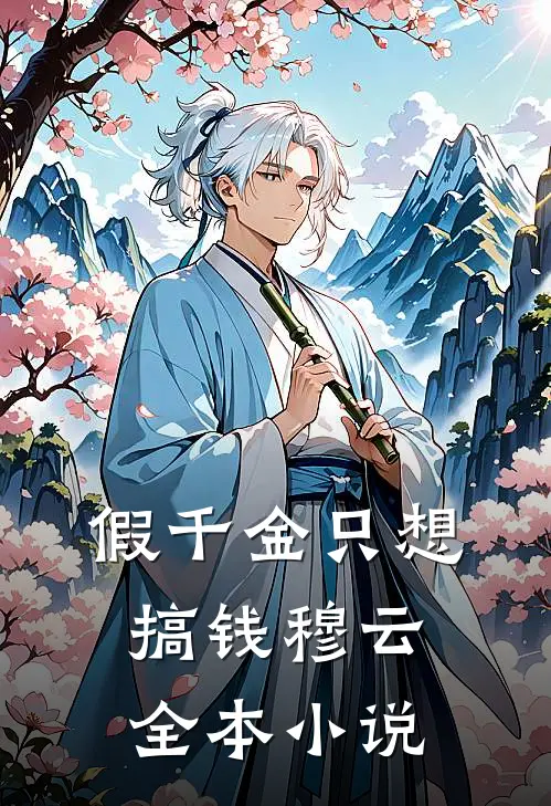 假千金只想搞钱穆云全本小说
