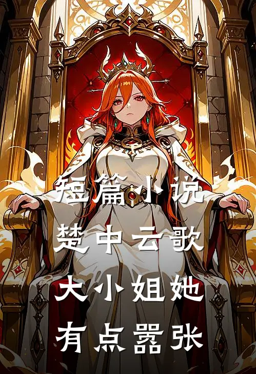 短篇小说楚中云歌：大小姐她有点嚣张