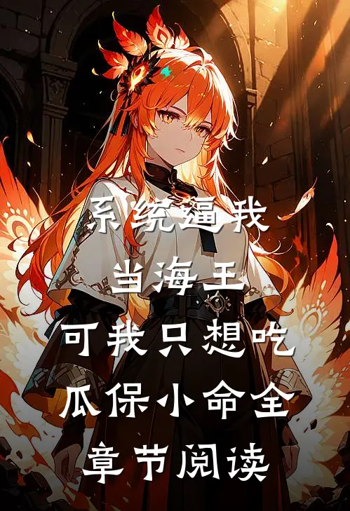 系统逼我当海王，可我只想吃瓜保小命全章节阅读