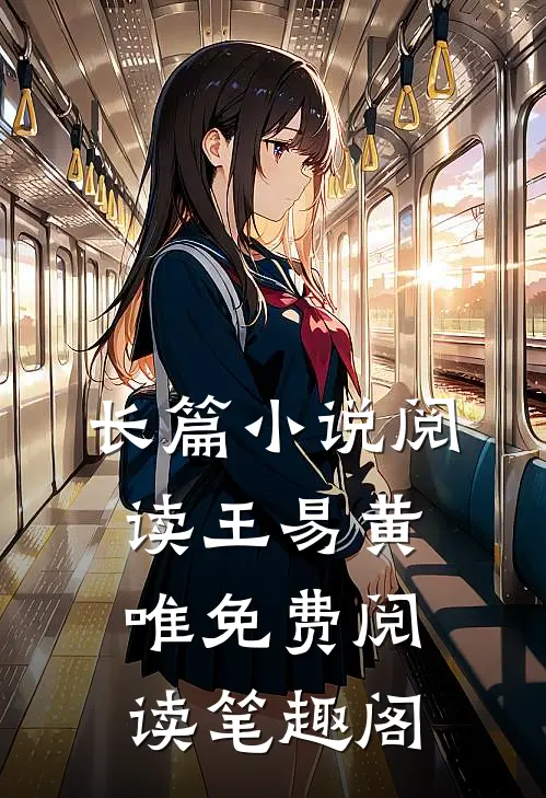 长篇小说阅读王易黄唯免费阅读笔趣阁