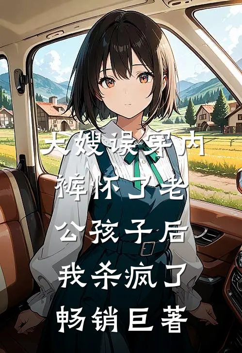大嫂误穿内裤怀了老公孩子后，我杀疯了畅销巨著