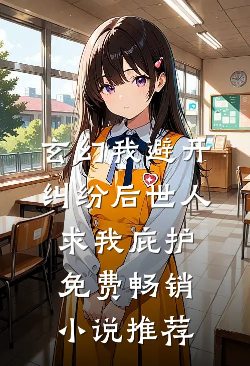 玄幻我避开纠纷后世人求我庇护免费畅销小说推荐