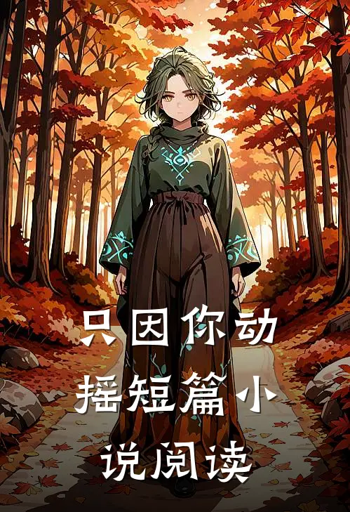 只因你动摇短篇阅读完整版
