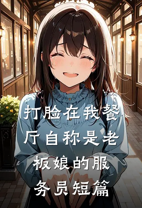 打脸在我餐厅自称是老板娘的服务员短篇