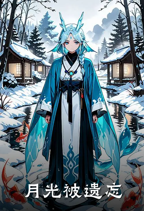月光被遗忘