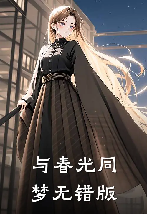 与春光同梦无错版