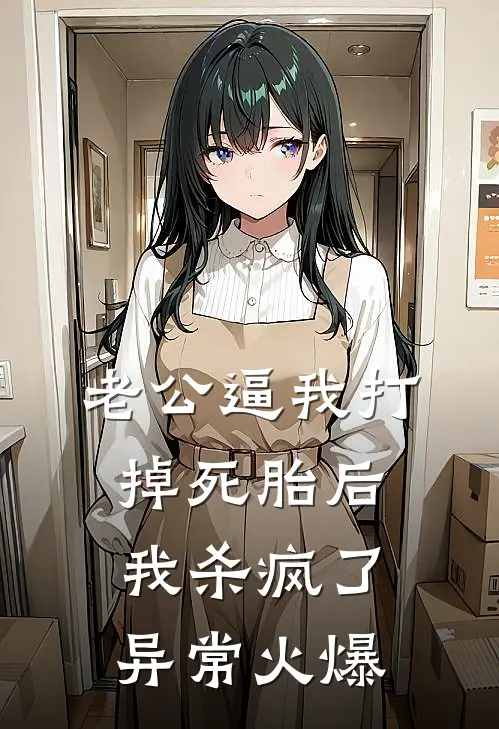 老公逼我打掉死胎后，我杀疯了异常火爆