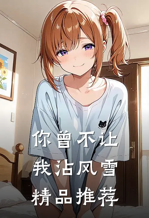你曾不让我沾风雪精品推荐