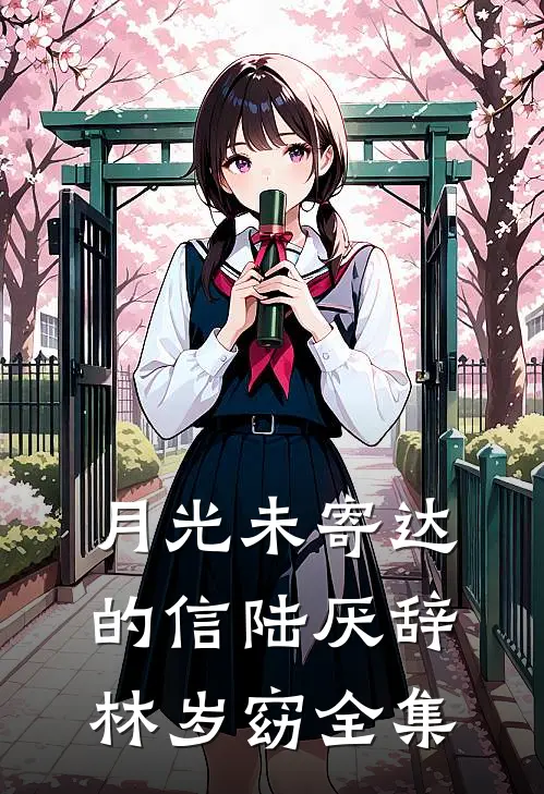 月光未寄达的信陆厌辞林岁窈全集