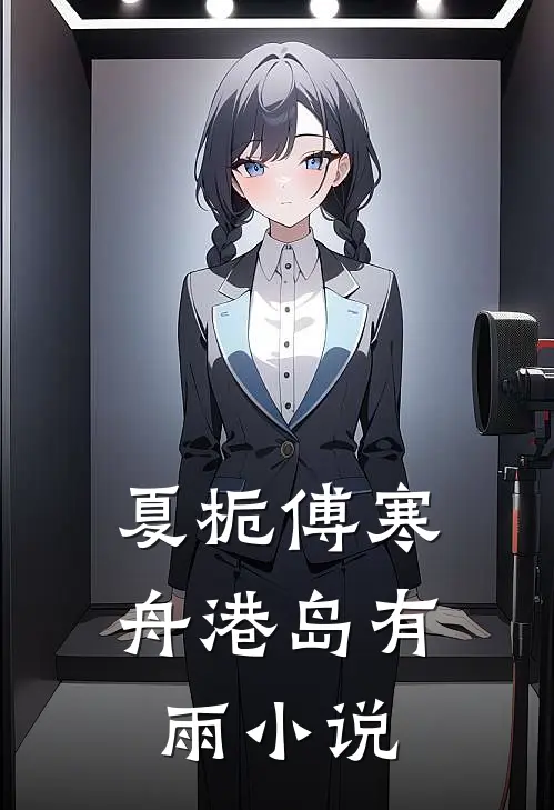 夏栀傅寒舟港岛有雨小说