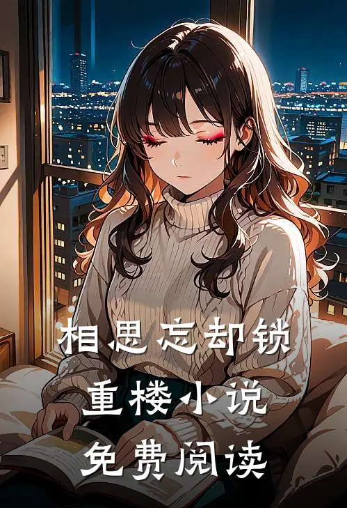 相思忘却锁重楼小说免费阅读