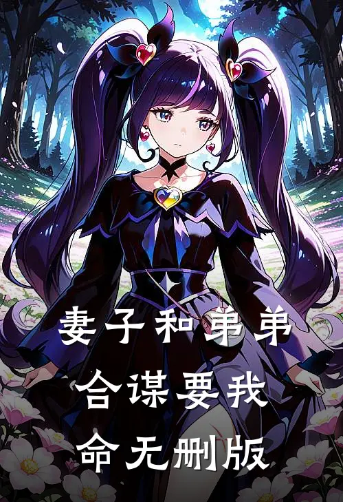妻子和弟弟合谋要我命无删版
