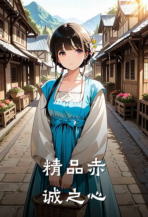 精品赤诚之心