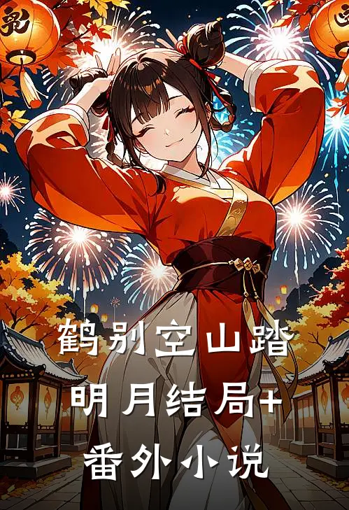 鹤别空山踏明月结局+番外小说
