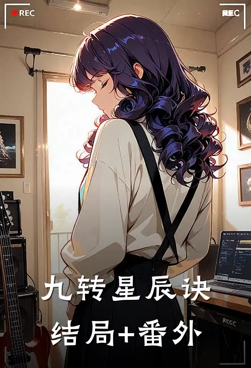 九转星辰诀结局+番外