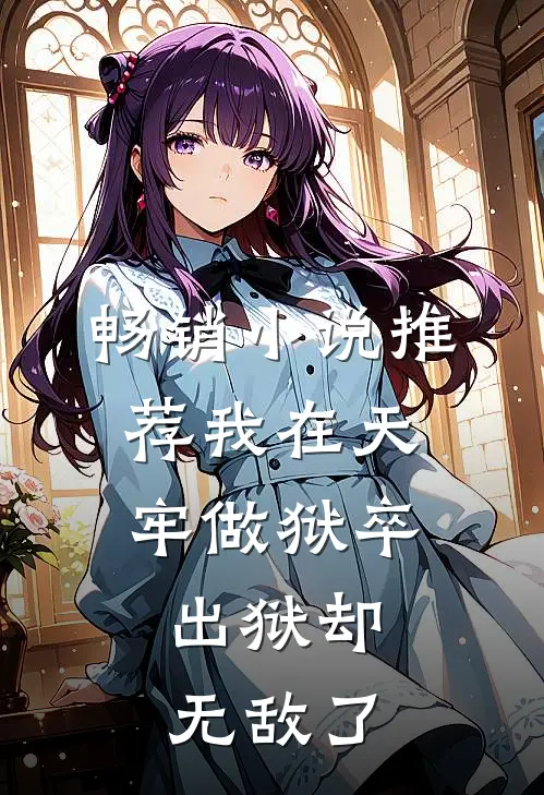 畅销小说推荐我在天牢做狱卒，出狱却无敌了