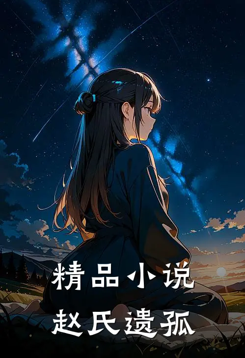 精品小说赵氏遗孤