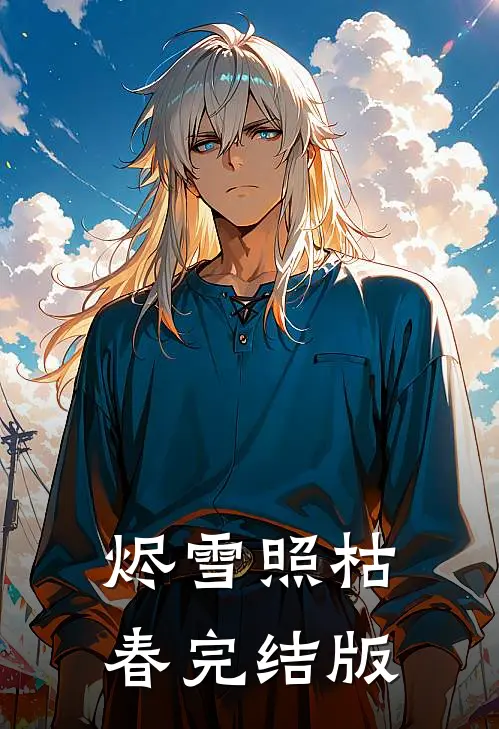 烬雪照枯春完结版