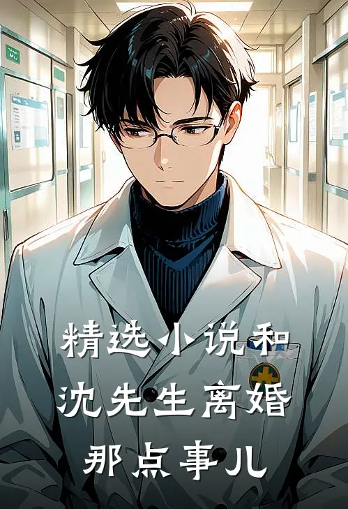 精选小说和沈先生离婚那点事儿