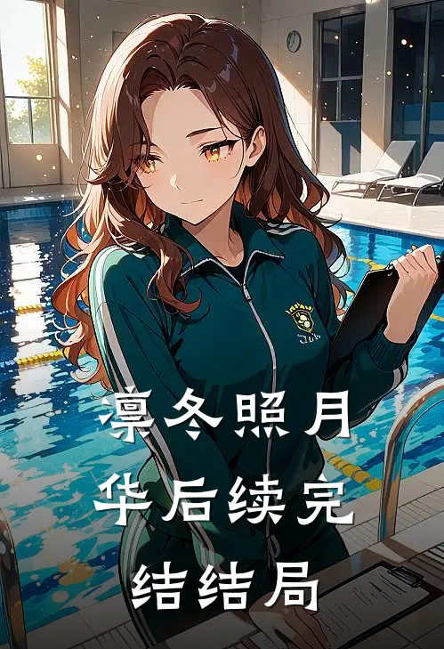凛冬照月华后续完结结局