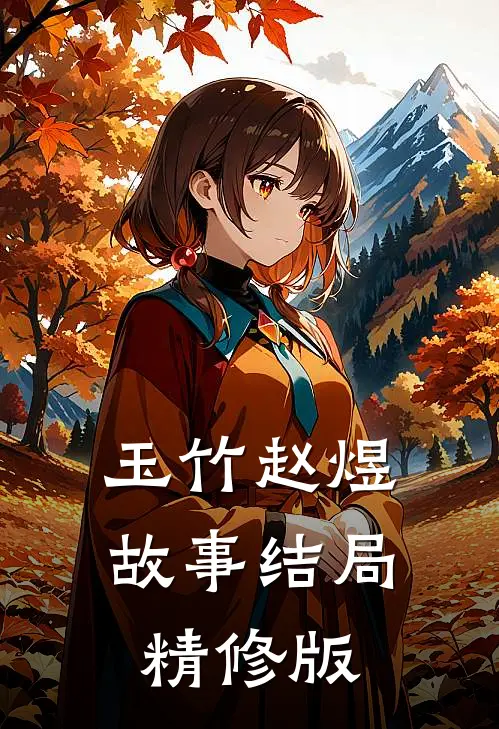 玉竹赵煜故事结局精修版
