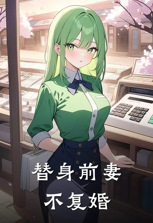 替身前妻不复婚
