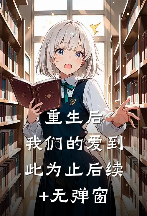 重生后，我们的爱到此为止后续+无弹窗