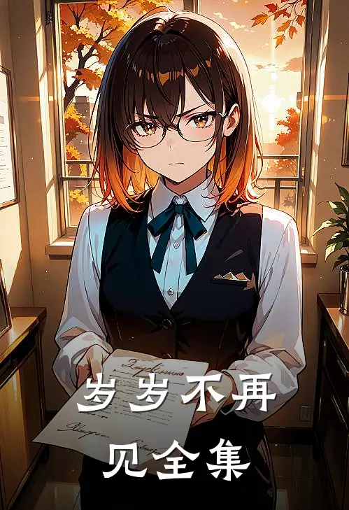 岁岁不再见全集