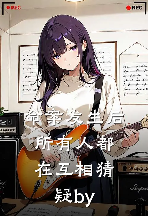 命案发生后，所有人都在互相猜疑by