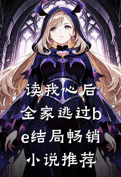 读我心后，全家逃过be结局畅销小说推荐