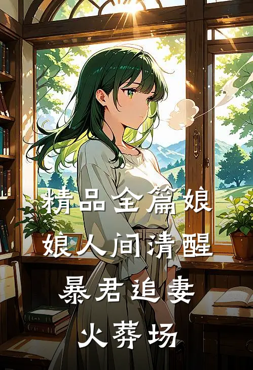 精品全篇娘娘人间清醒，暴君追妻火葬场