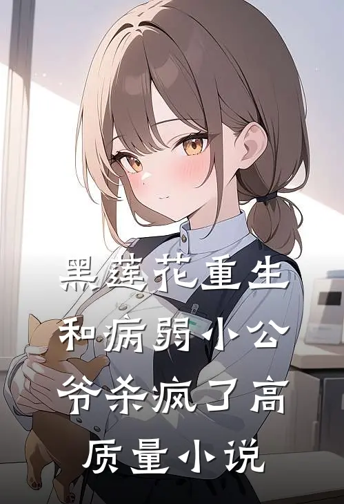 黑莲花重生，和病弱小公爷杀疯了高质量小说