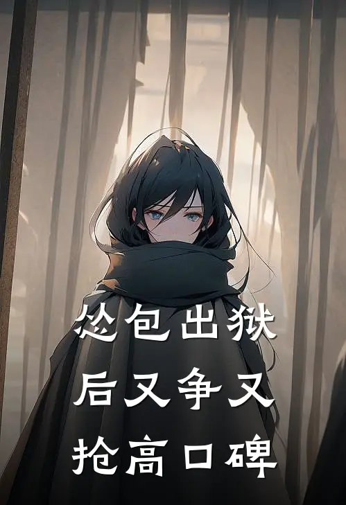 怂包出狱后又争又抢高口碑