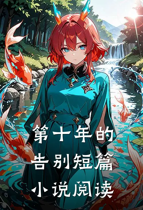 第十年的告别短篇小说阅读