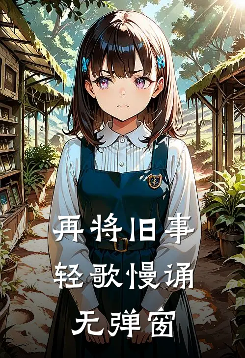 再将旧事轻歌慢诵无弹窗