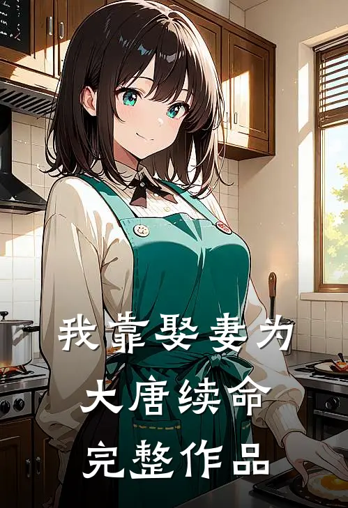 我靠娶妻为大唐续命完整作品