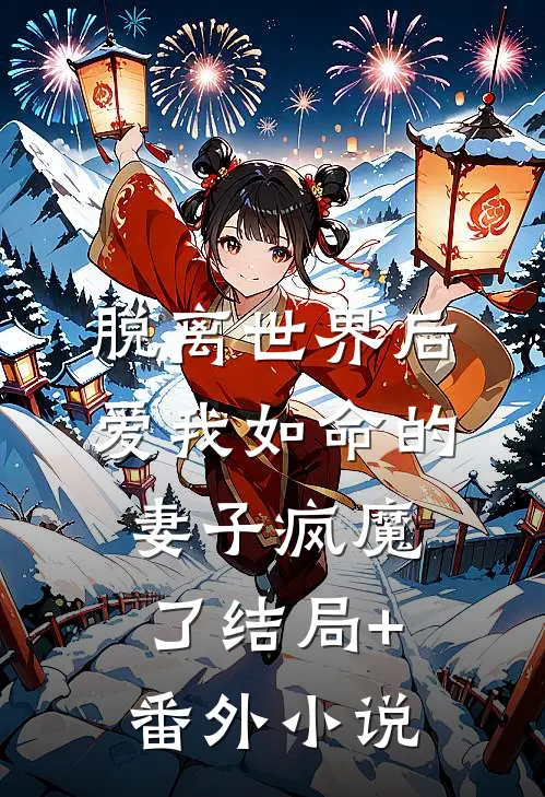 脱离世界后，爱我如命的妻子疯魔了结局+番外小说