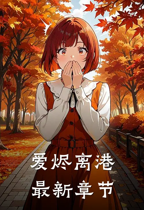 爱烬离港最新章节