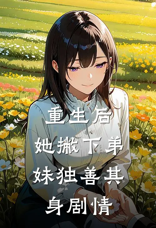 重生后，她撇下弟妹独善其身剧情