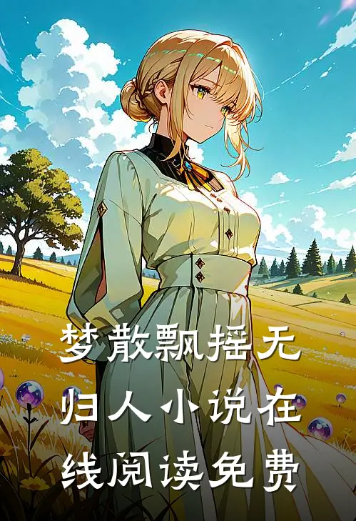 梦散飘摇无归人小说在线阅读免费