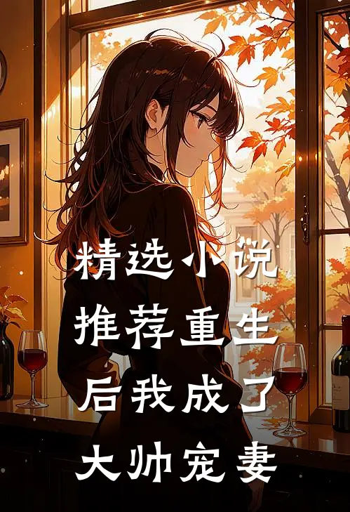 精选小说推荐重生后我成了大帅宠妻