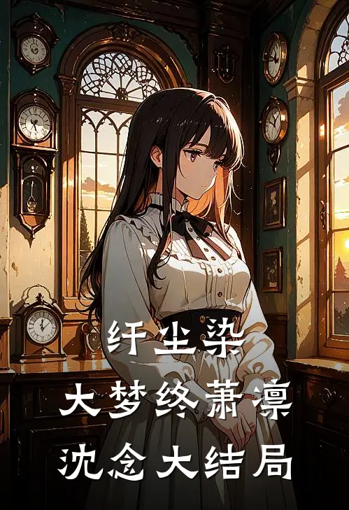 纤尘染，大梦终萧凛沈念大结局
