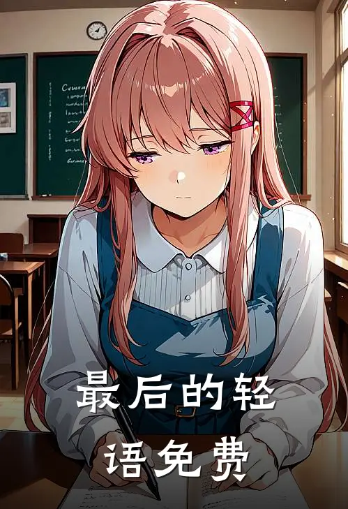 最后的轻语免费