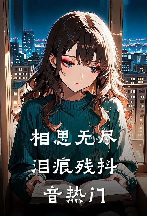 相思无尽泪痕残抖音热门