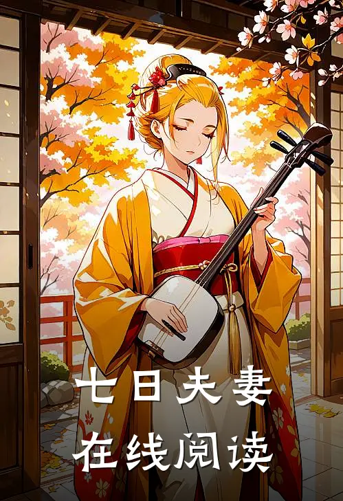 七日夫妻在线阅读