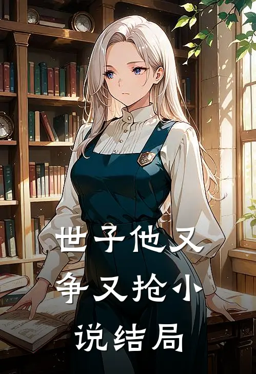 世子他又争又抢小说结局
