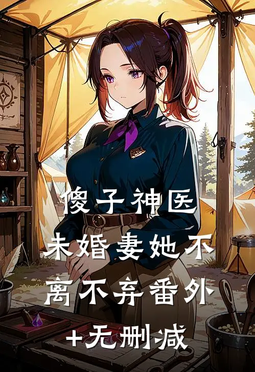 傻子神医：未婚妻她不离不弃番外+无删减